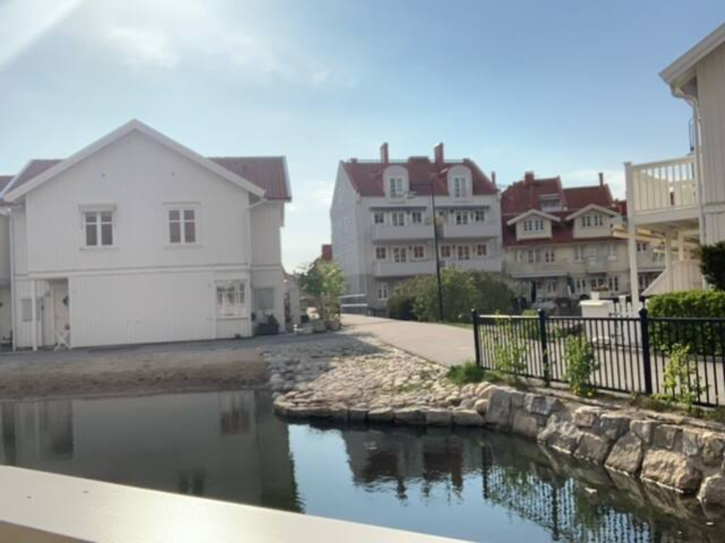 Fantastiskt semesterboende med bad, golf och spa! – bild 18 av 18