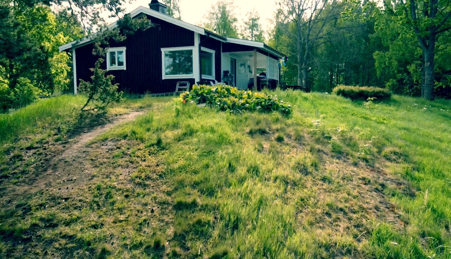Fantastiskt sjöläge på småländska höglandet – bild 23 av 24