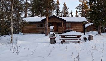 Härjedalen ( funäsdalen ) tänndalen, bruksvallarna