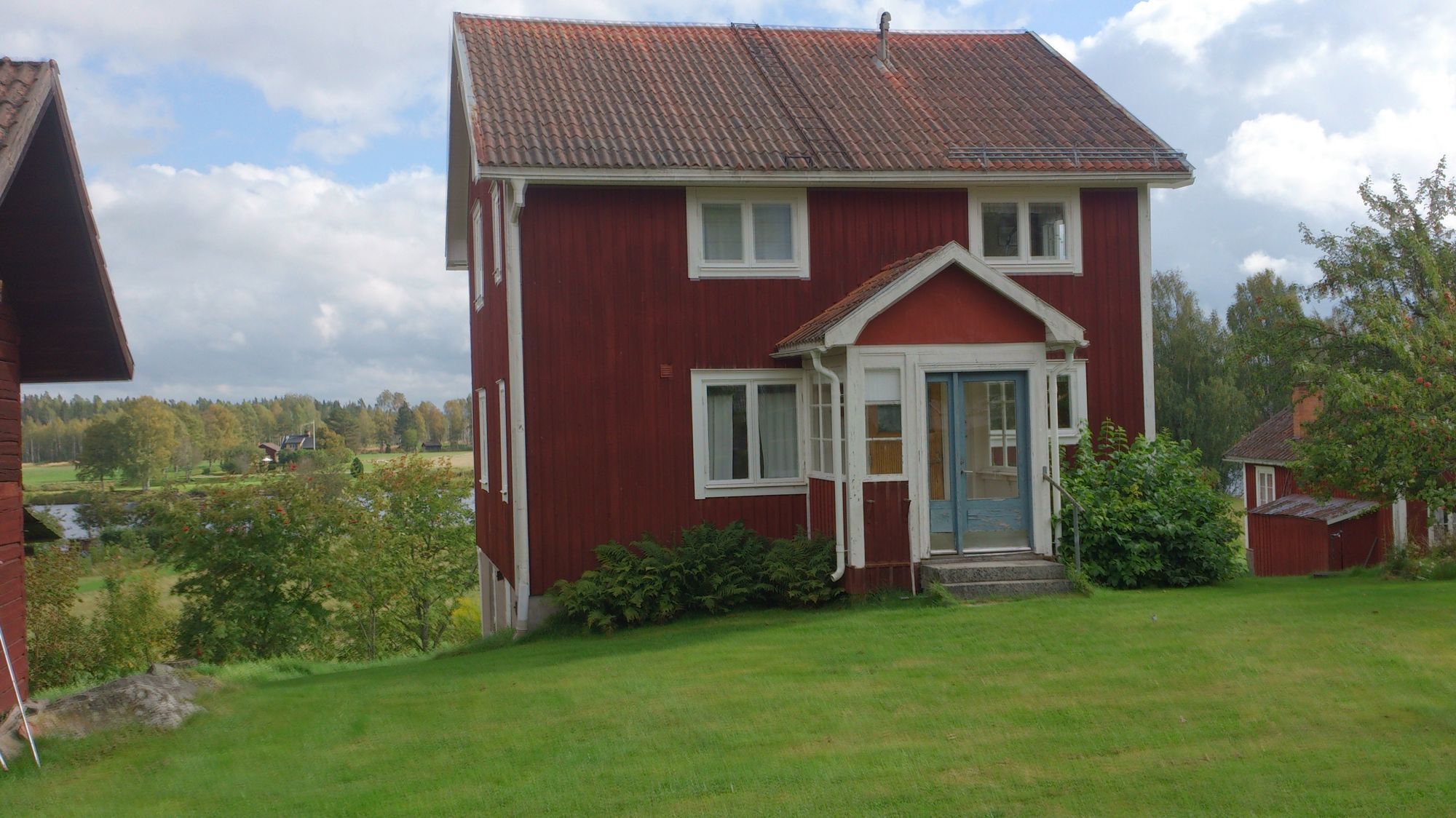 Farmors stuggu – bild 9 av 9
