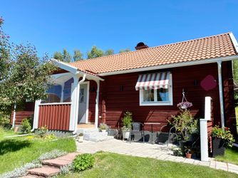 Sista minuten