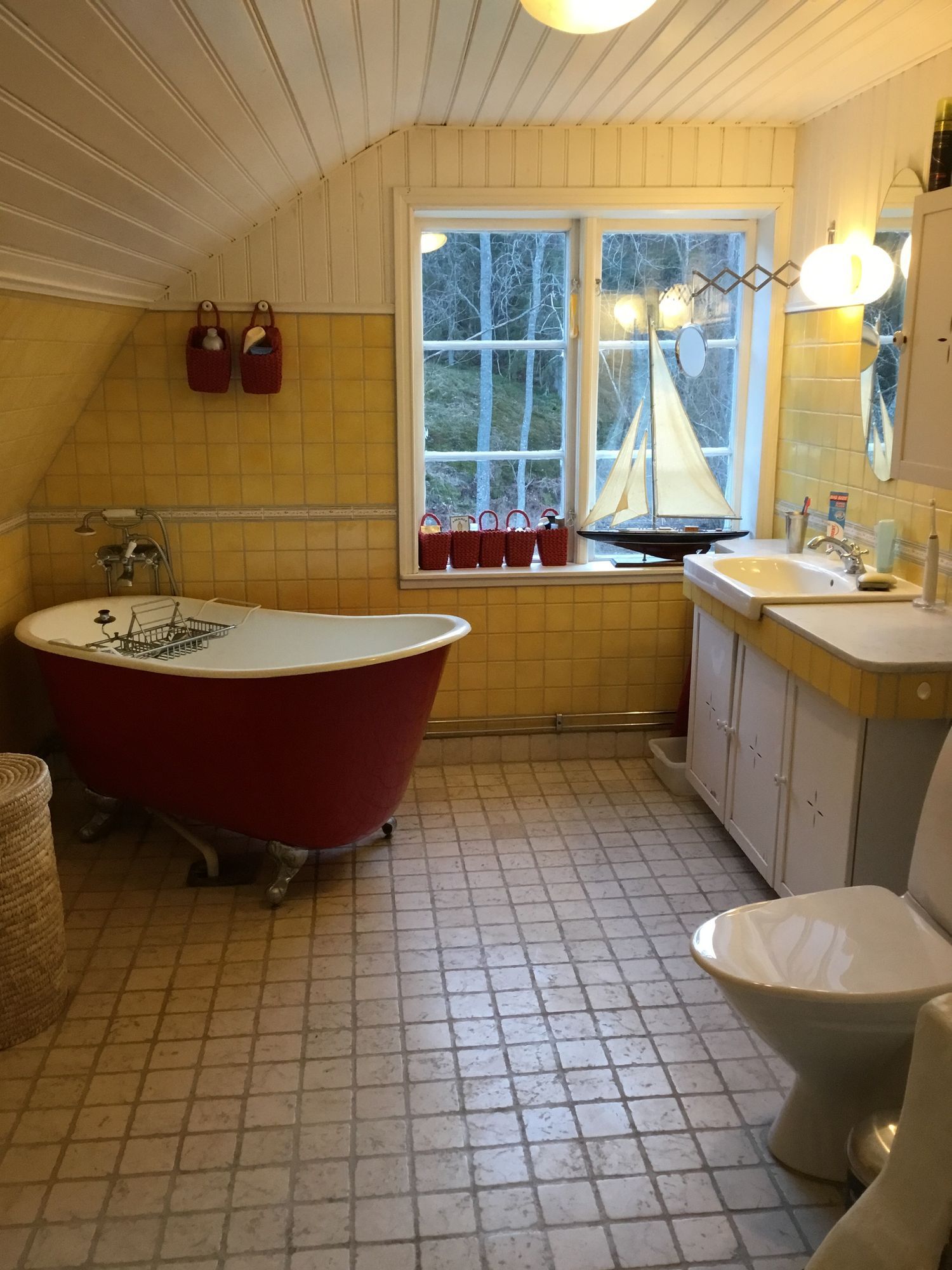 Skärgårdsidyll – bild 9 av 14