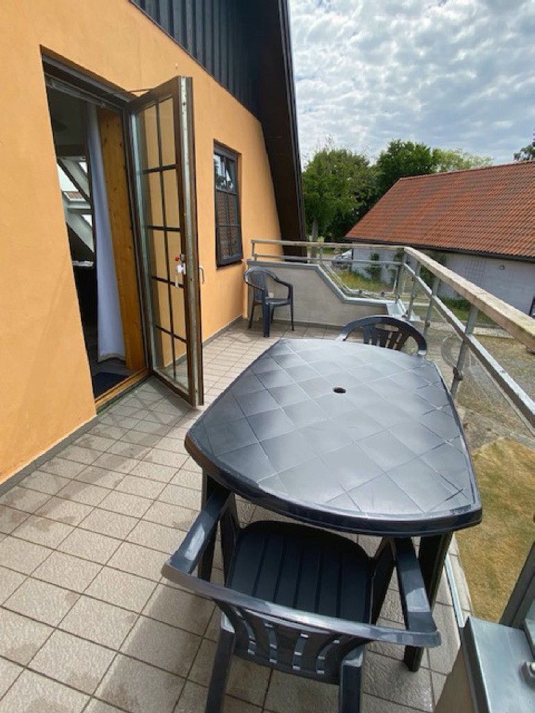 Havsnära lägenhet Österlen, Sandby, Mälarhusen – bild 8 av 24