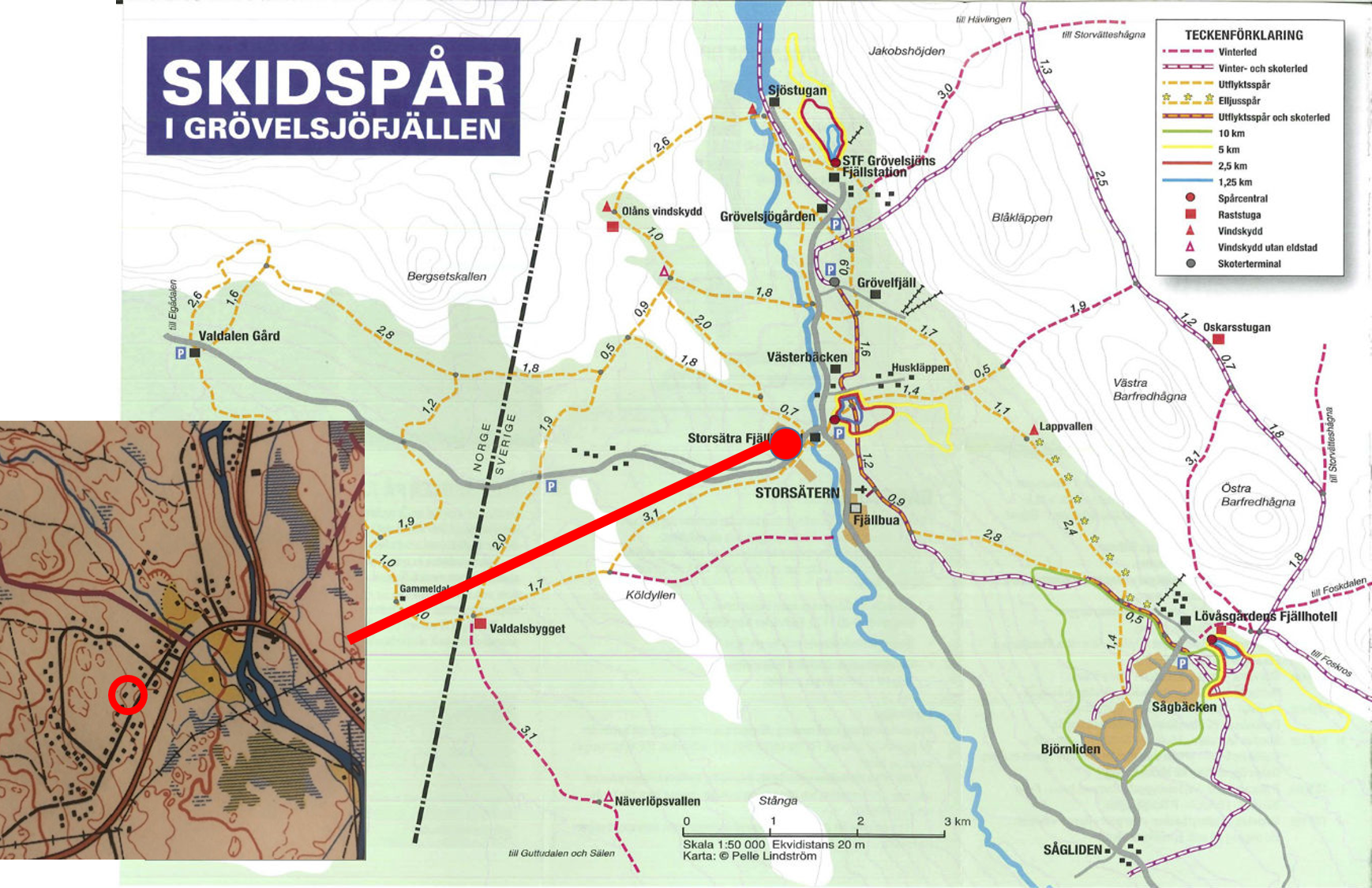 Mysig fjällstuga i Grövelsjön (nu med bastu!) – bild 21 av 24