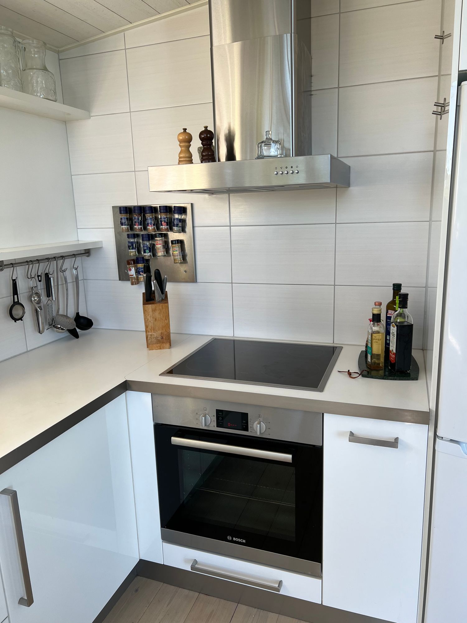 Tre fantastiska hus med havsutsikt och bubbelpool! – bild 8 av 24