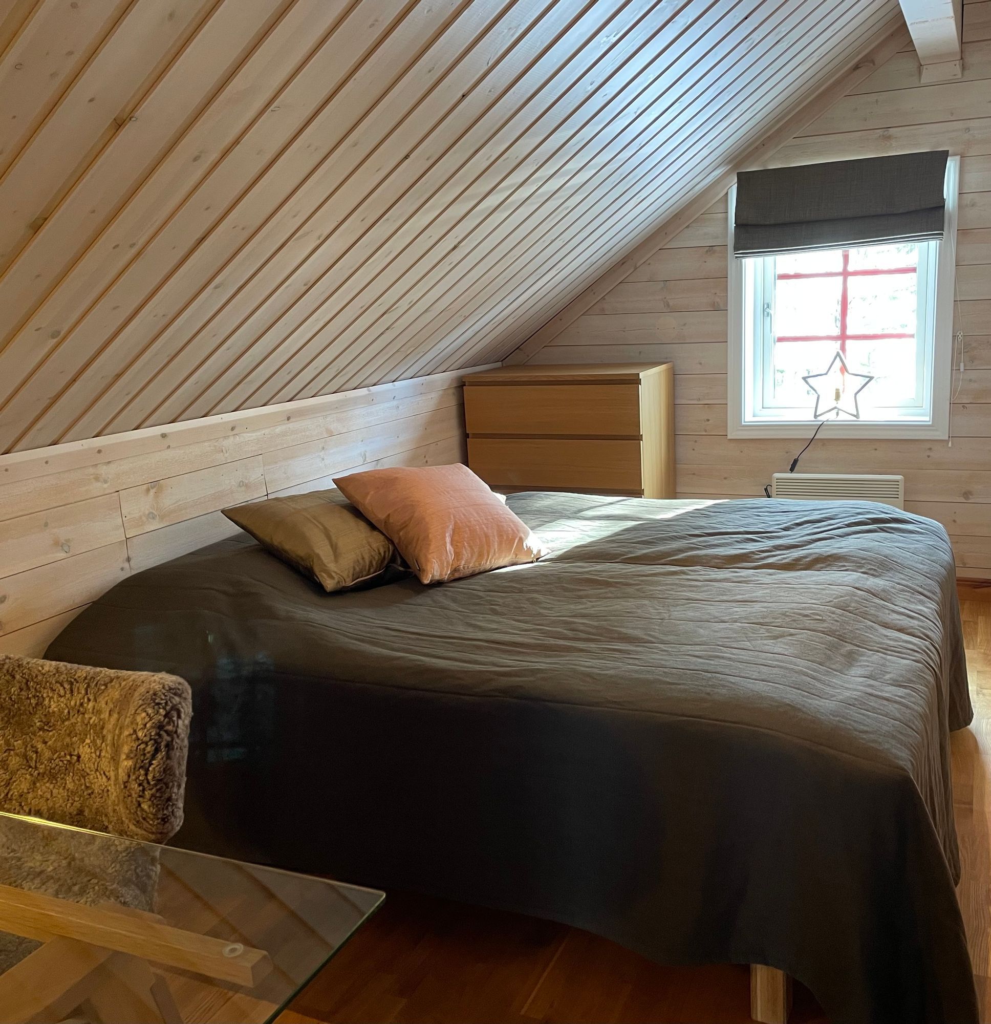 Vemdalsskalet Klockarfjället – bild 18 av 24