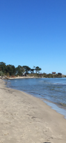 Charmantes, strandnahes Sommerhaus in Åhus, Äspet