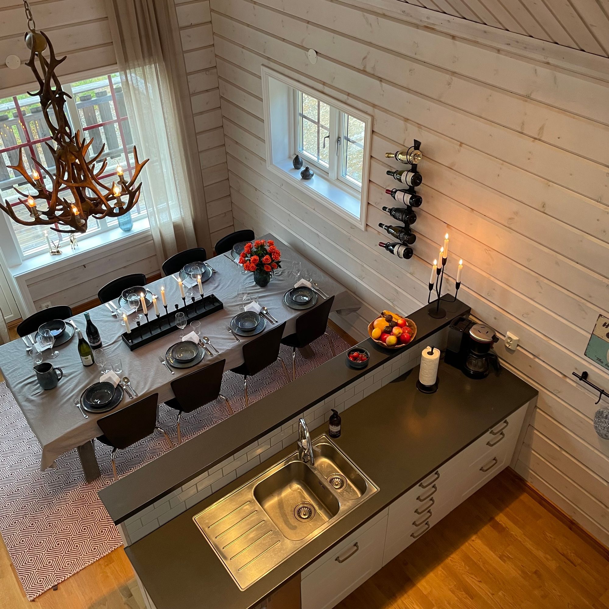 Vemdalsskalet Klockarfjället – bild 22 av 24