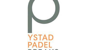 Fridfull bas för en fantastisk padelresa i Ystad