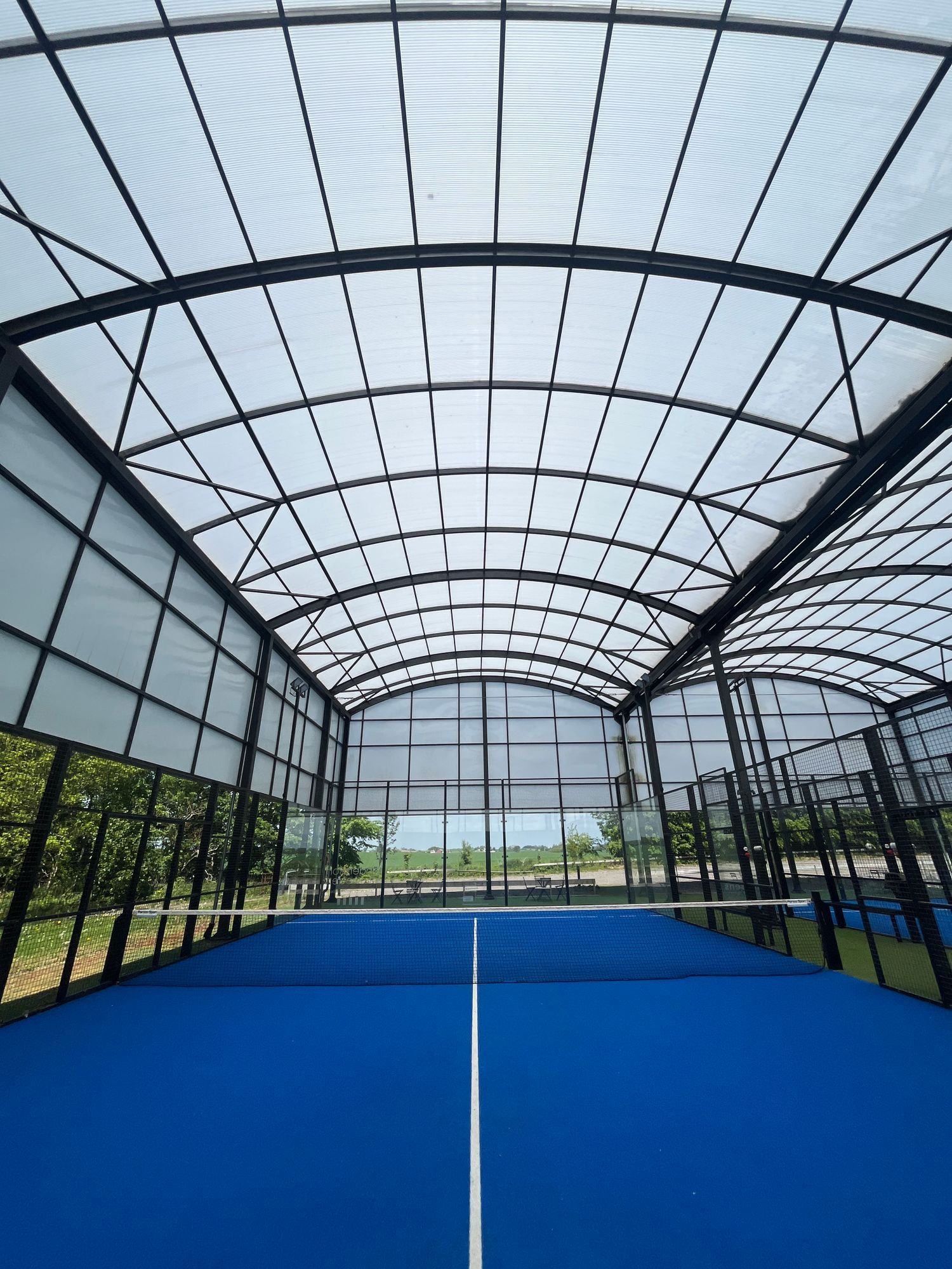 Fridfull bas för en fantastisk padelresa i Ystad – bild 23 av 24