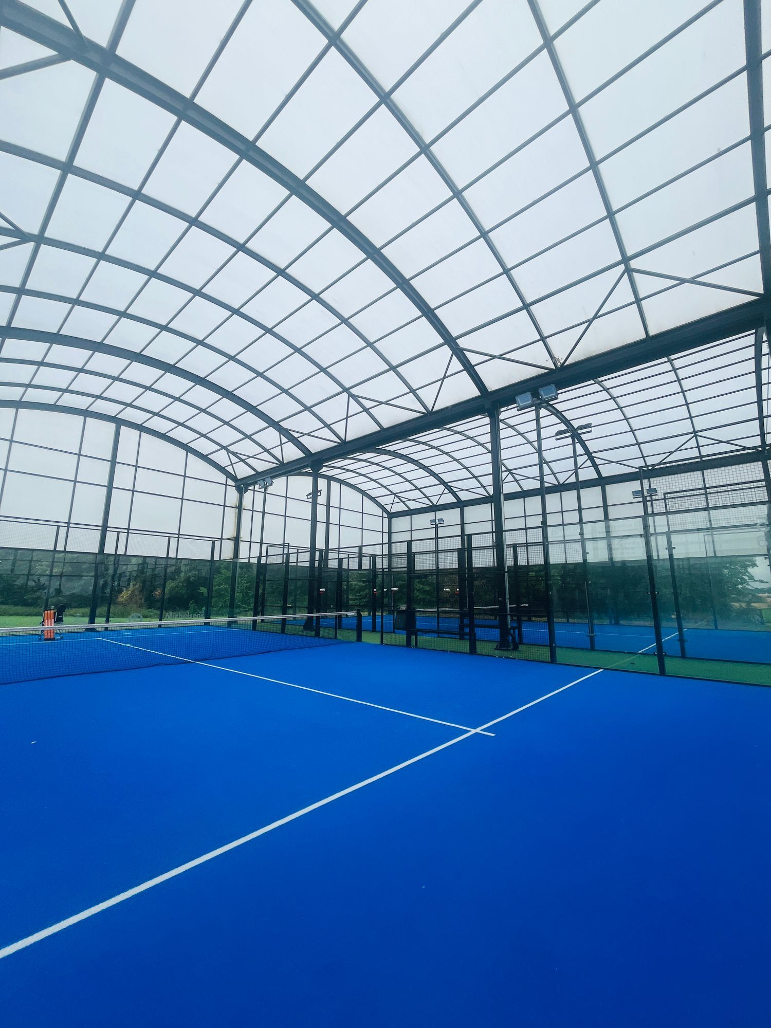 Fridfull bas för en fantastisk padelresa i Ystad – bild 22 av 24