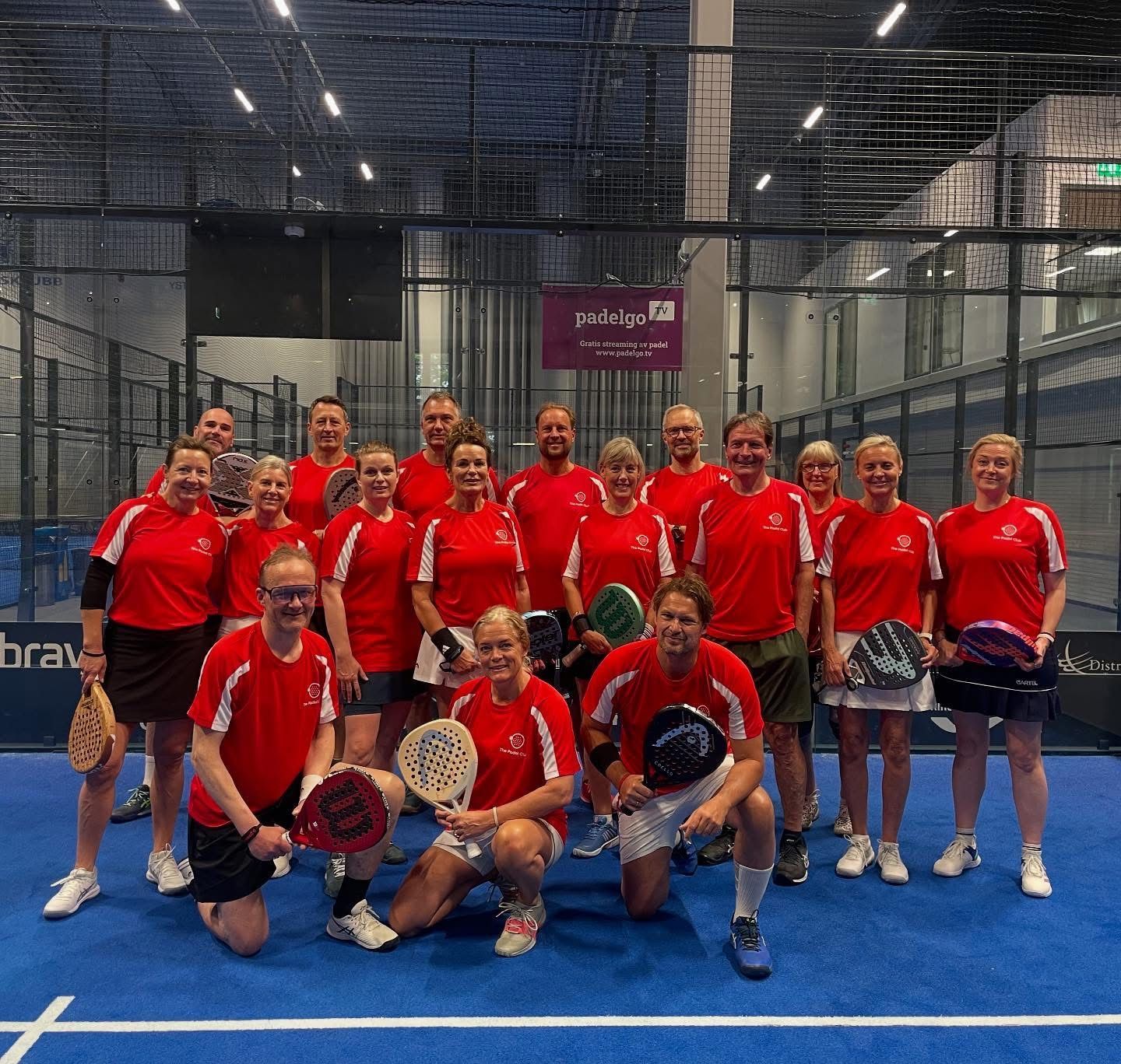 Fridfull bas för en fantastisk padelresa i Ystad – bild 19 av 24