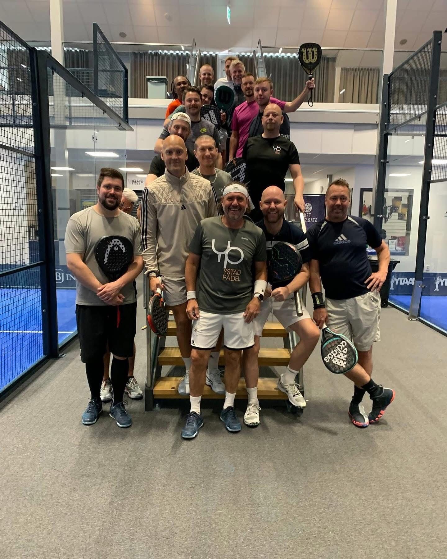 Fridfull bas för en fantastisk padelresa i Ystad – bild 18 av 24