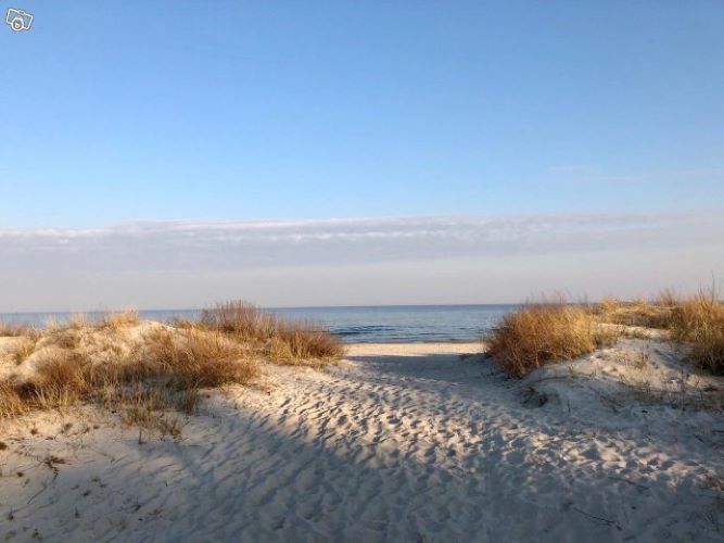 Holiday home in Borrby with 6 beds #38393 | Stugknuten