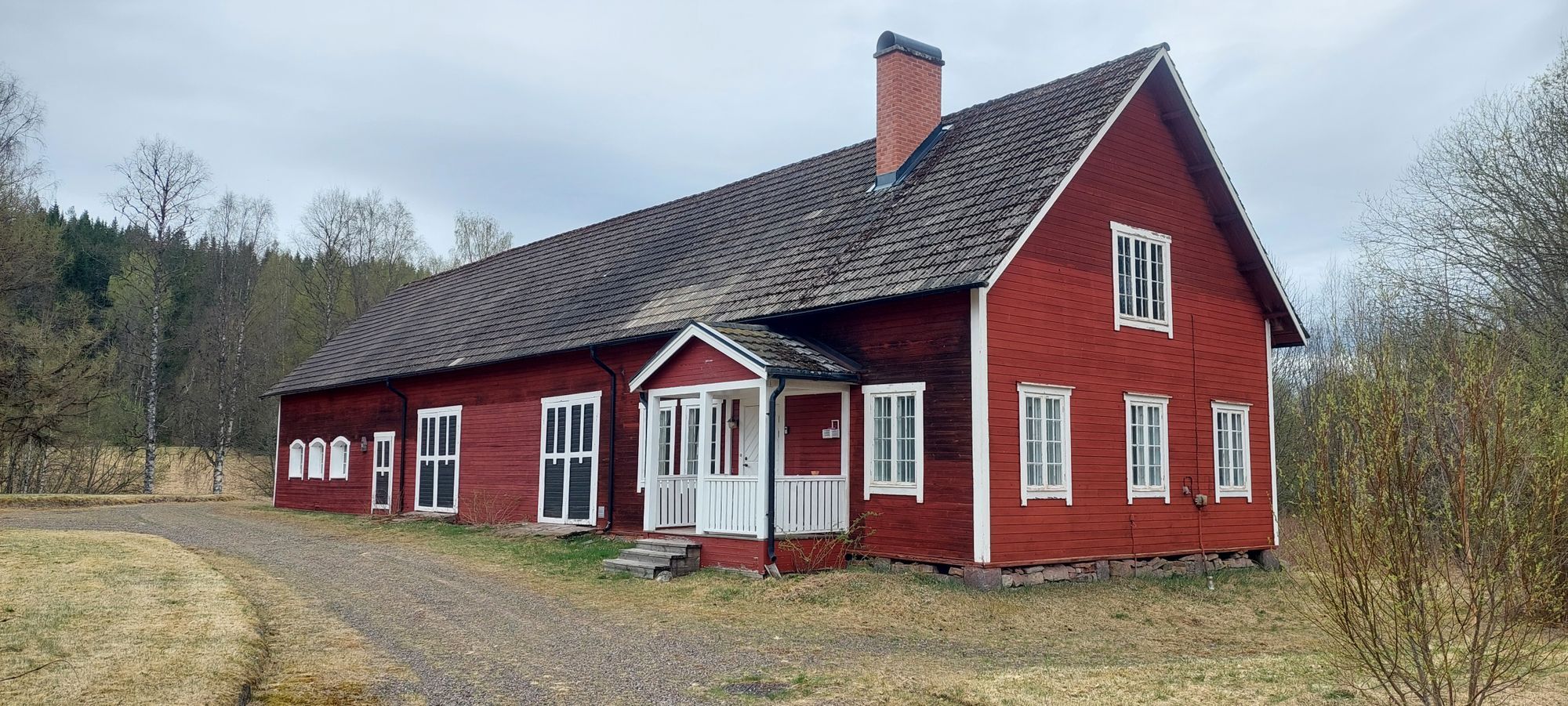 Höljes Gästis stuga – bild 3 av 15