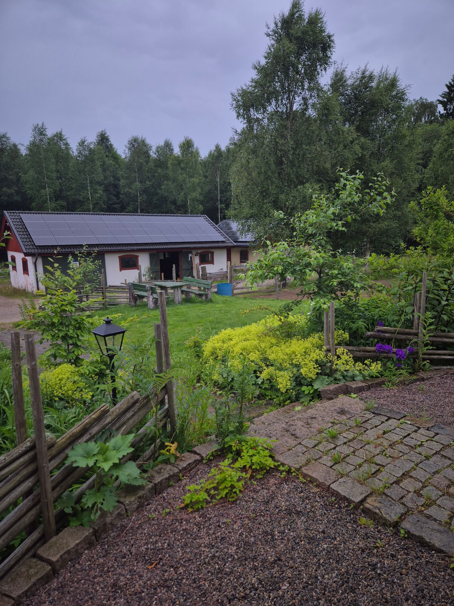 Kålgårdsstugan – bild 15 av 24