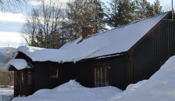 Stuga Vemdalen