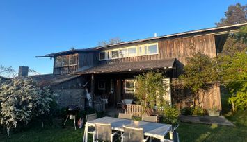 Fiskarens Hus av Jan Gezelius
