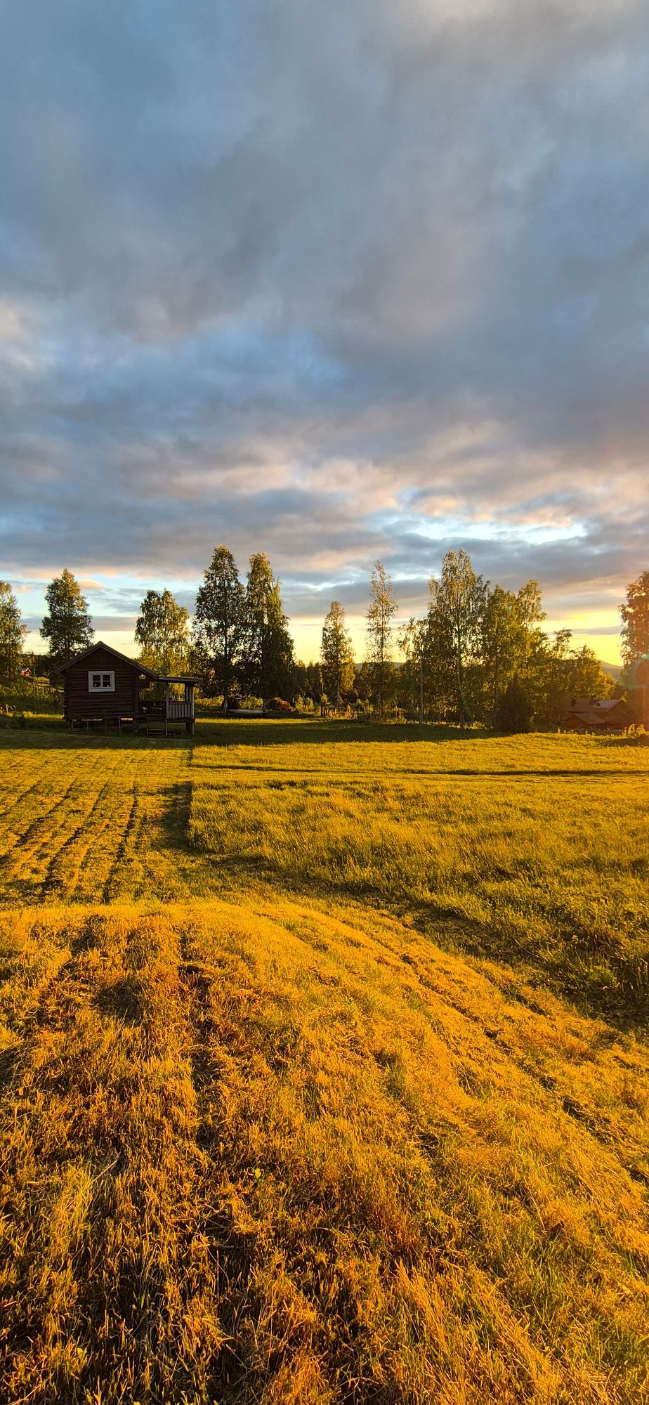 Stuga på fäbod – bild 16 av 19