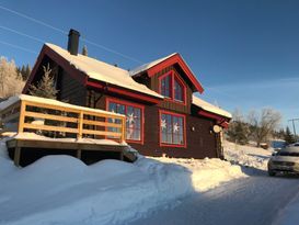 Lovely timber cottage in Åre - Duved
