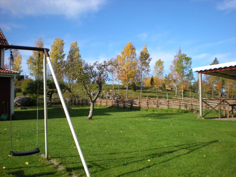 Hyra stuga Gränna, året runt – bild 6 av 24