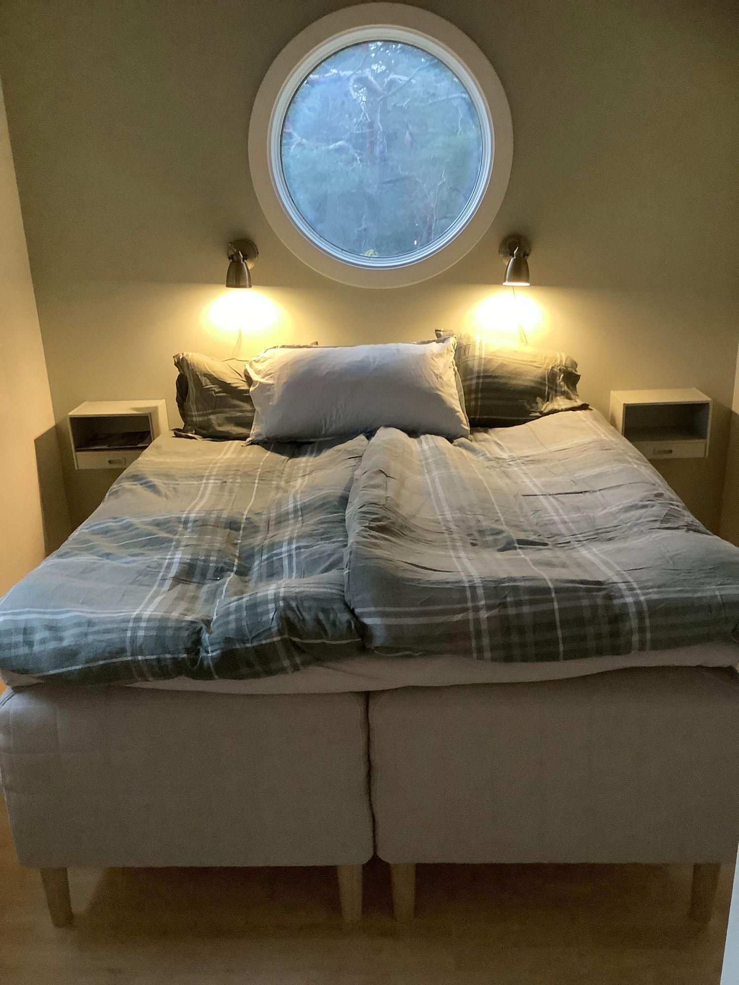 Fritidshus på Rindö/Vaxholm med pool 60/40kvm – bild 4 av 14