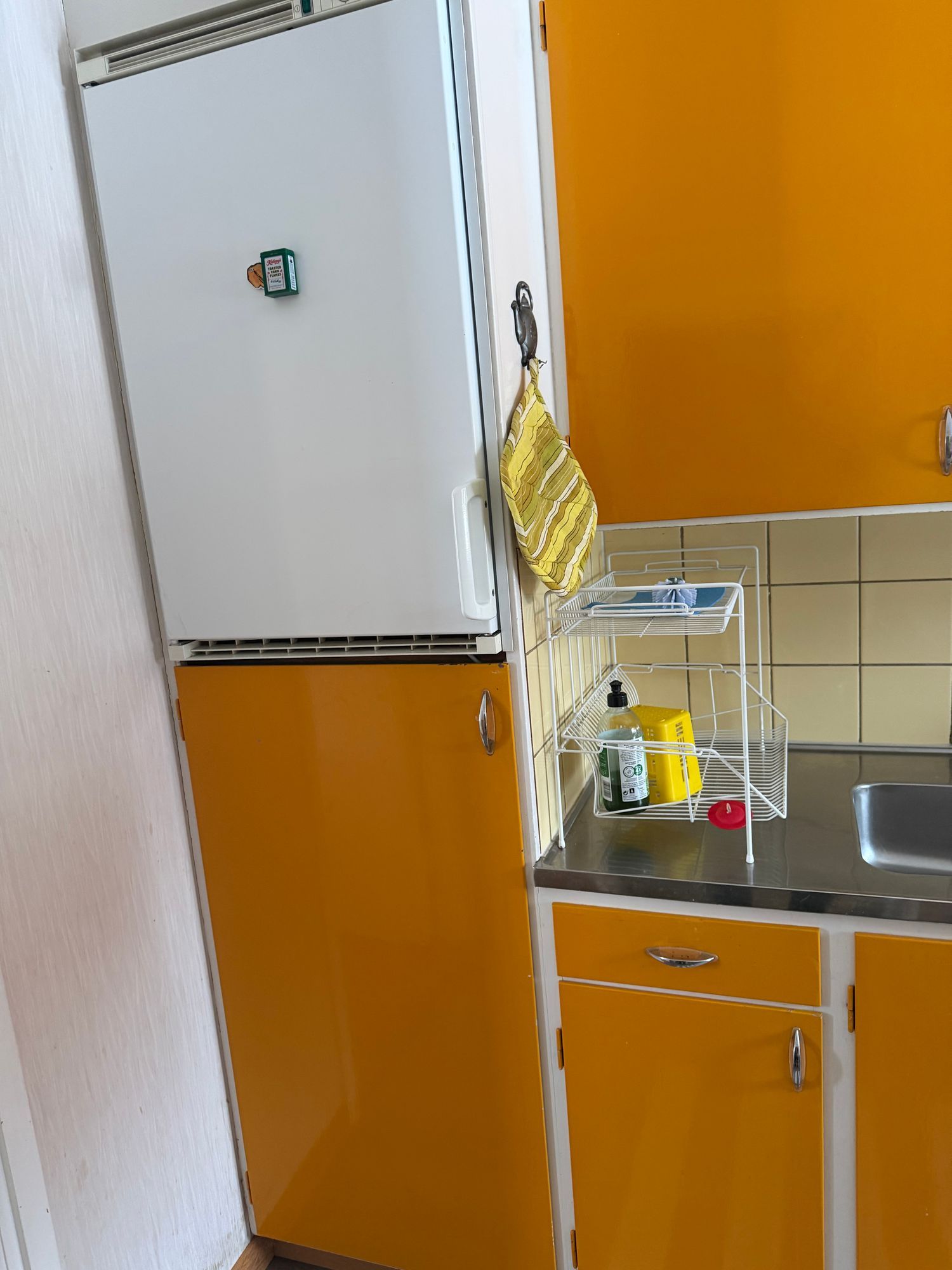 Grövelsjön – bild 9 av 14