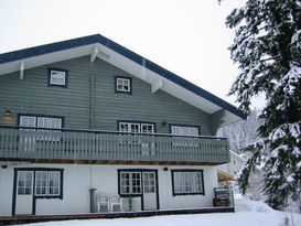 Lägenhet på 72 kvm i Åre/Tegefjäll uthyres 8