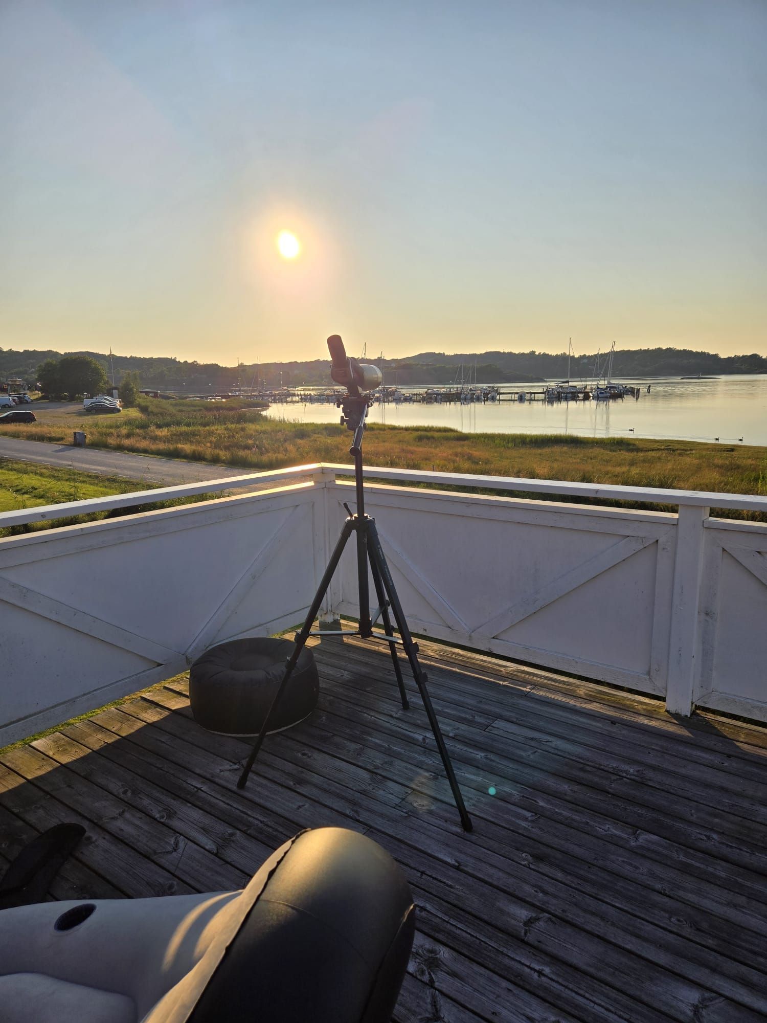 Havsnära vid Malö Strömmar och Orust Golfklubb – bild 4 av 22