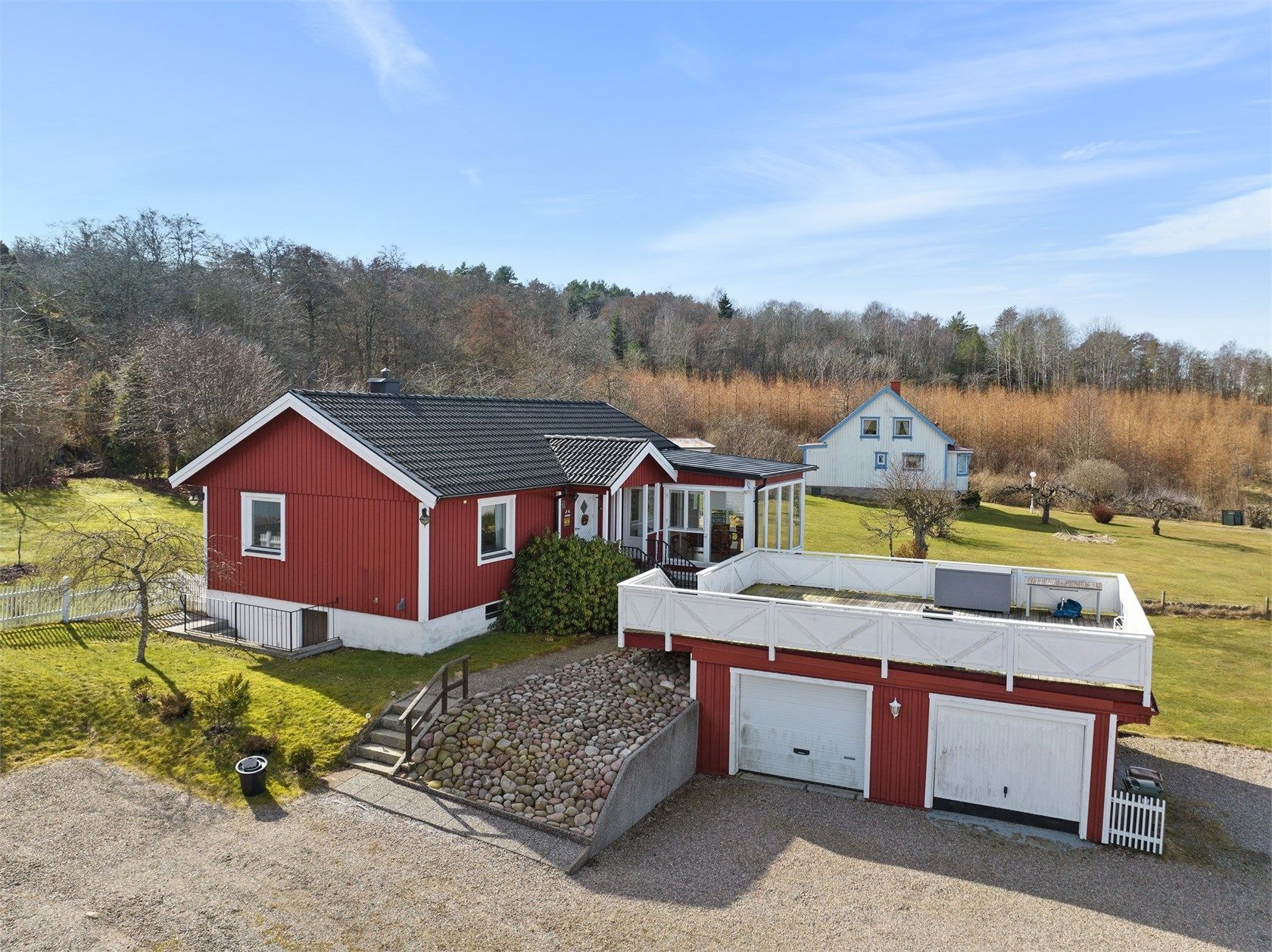 Havsnära vid Malö Strömmar och Orust Golfklubb – bild 3 av 22