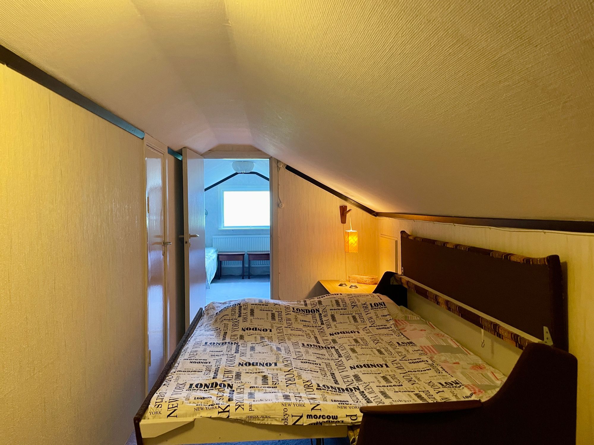 Mysig stuga vid Broby - nära sjö & utsikt över äng – bild 13 av 24