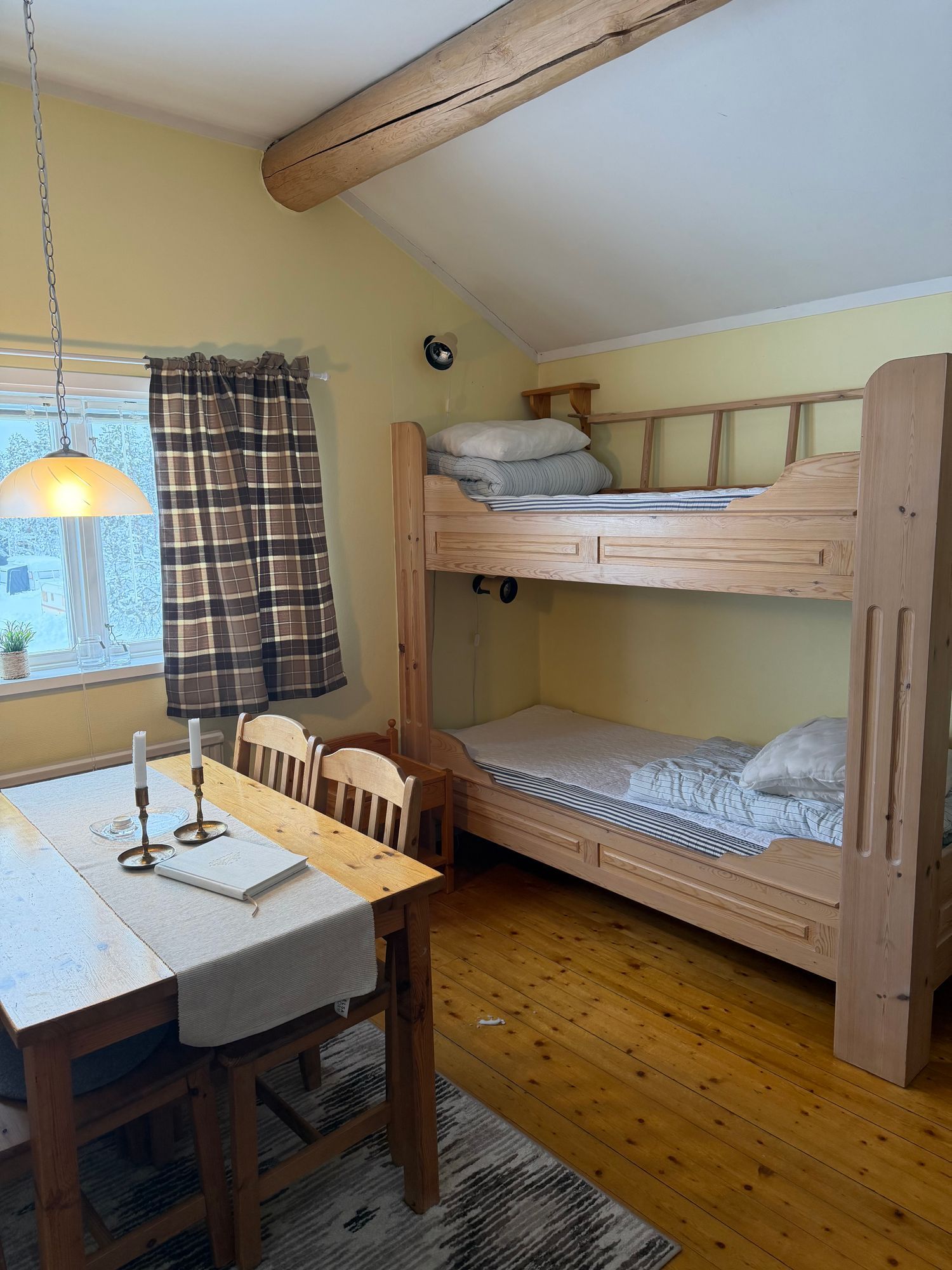 Grövelsjön – bild 5 av 14