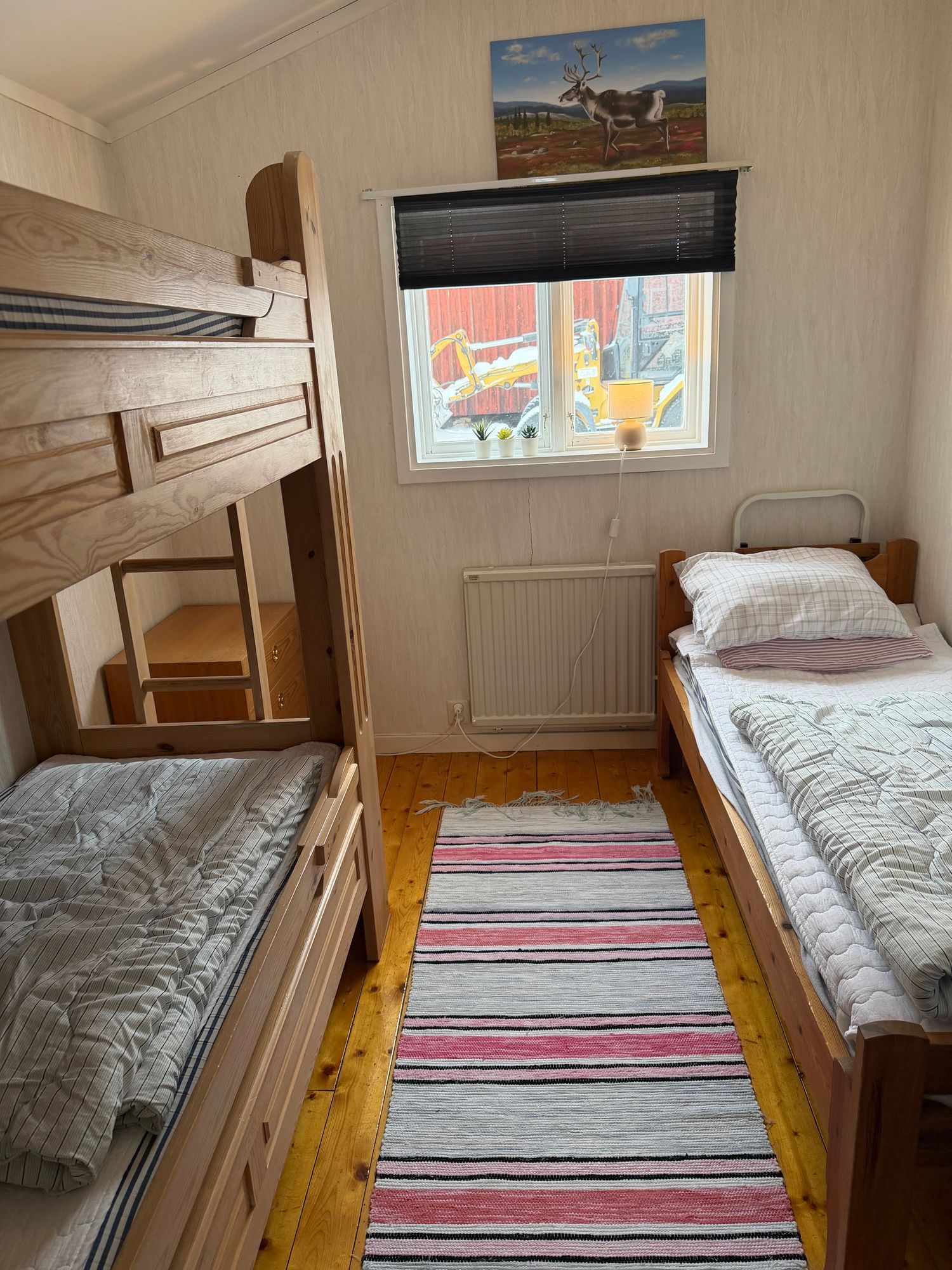 Grövelsjön – bild 7 av 14