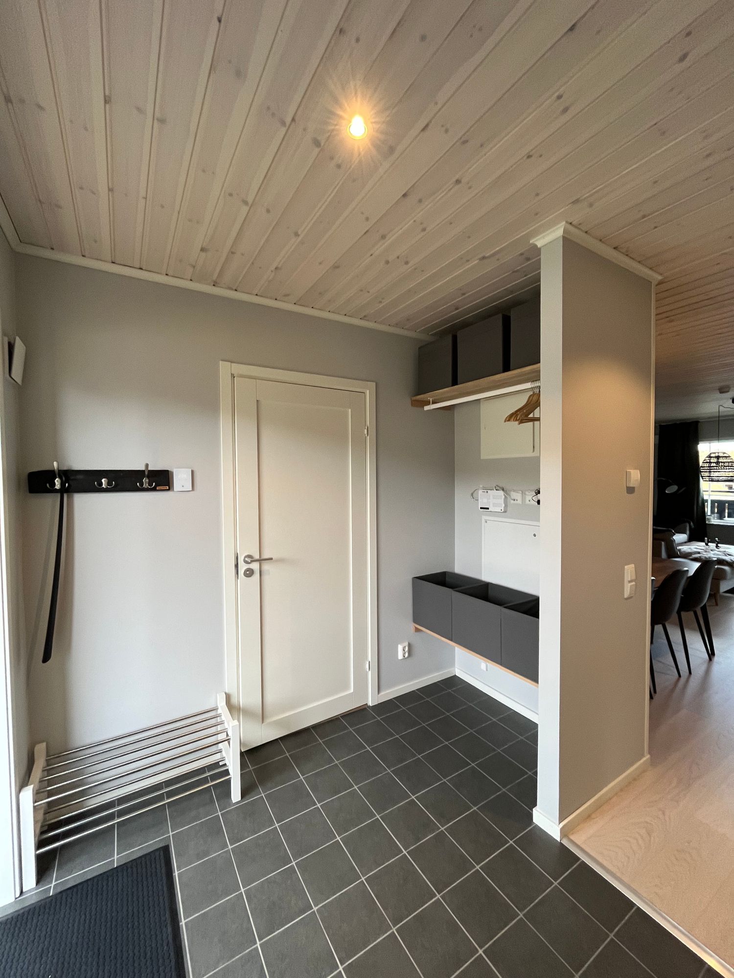 Stuga i Vemdalen med 6 + 2 bäddar #35155 – bild 7 av 13