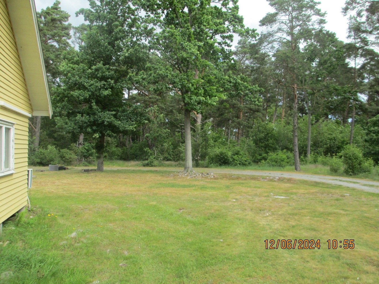 Stuga nära havet – bild 24 av 24