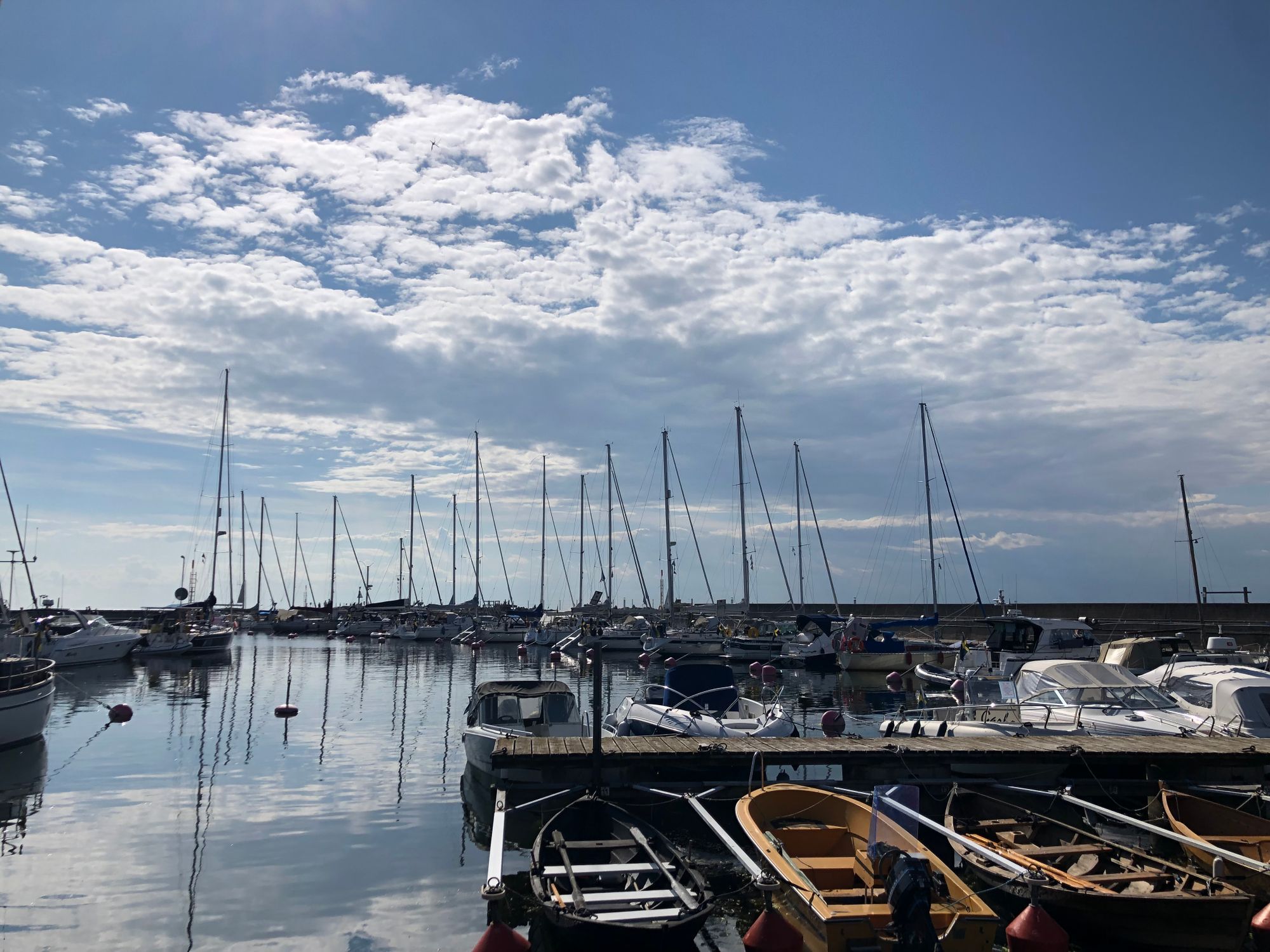 Mysig stuga i Byxelkrok, 1km till hav och strand – bild 20 av 24