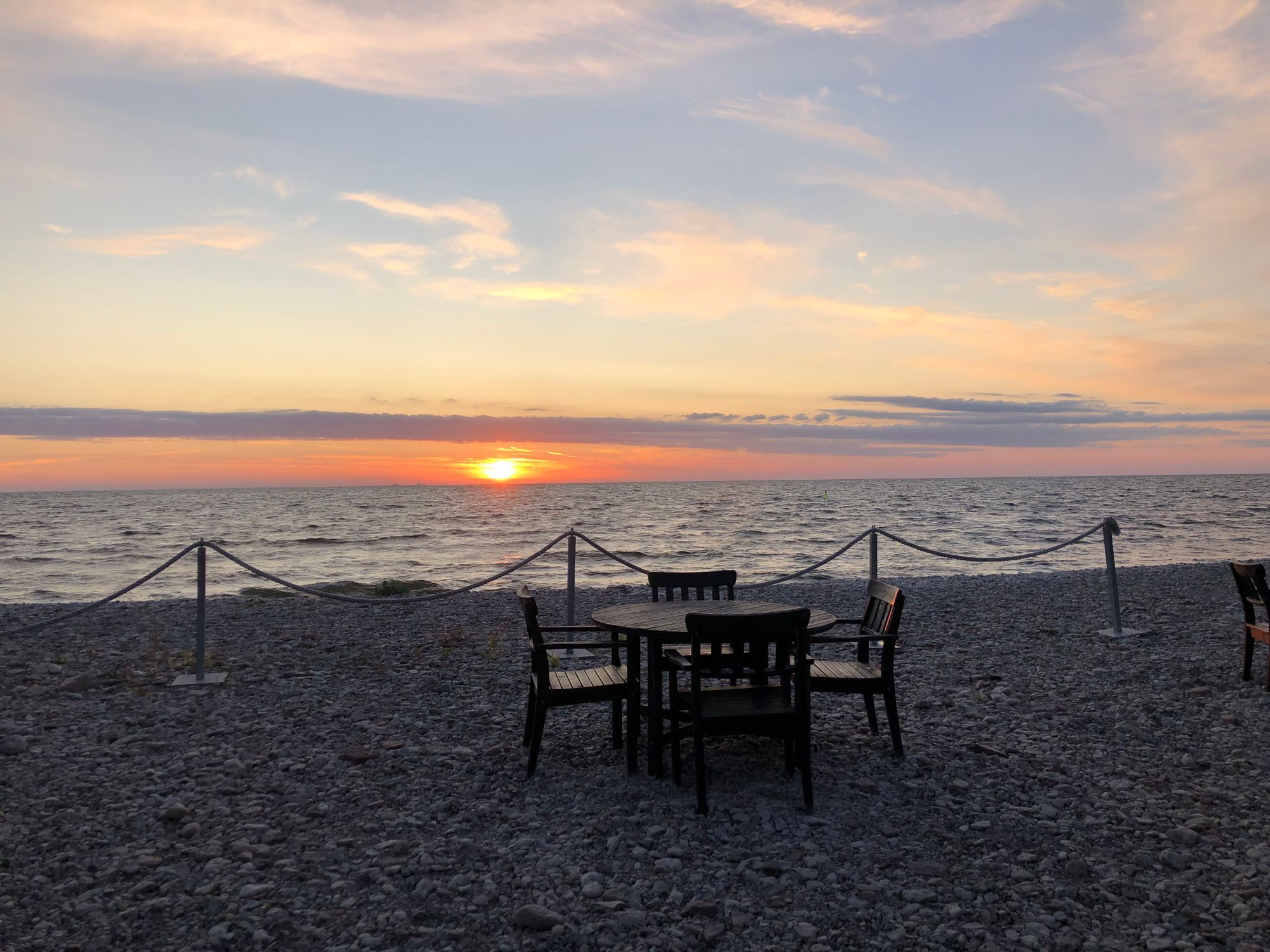 Mysig stuga i Byxelkrok, 1km till hav och strand – bild 24 av 24
