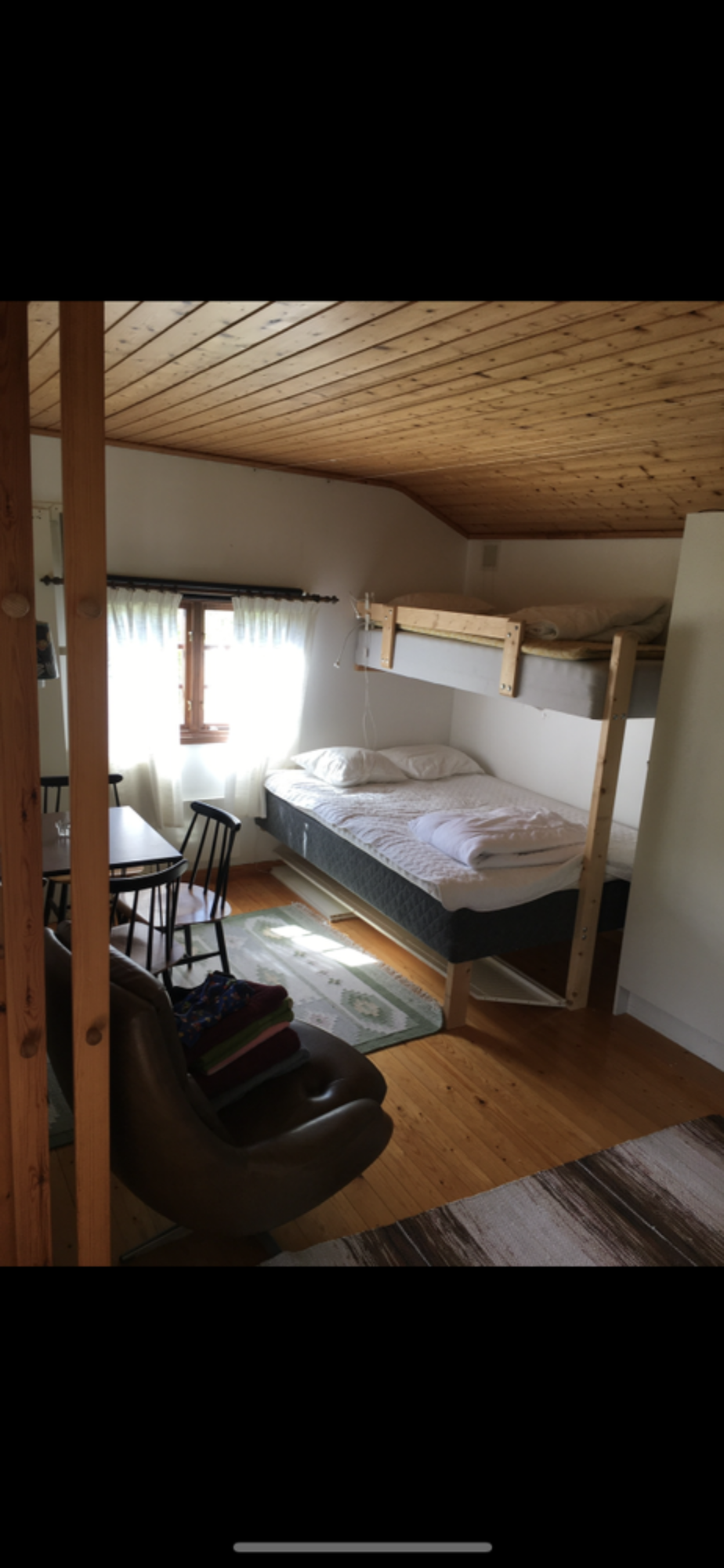 Charmig Skärgårdsstuga i Vaxholm – Egen Brygga – bild 13 av 14