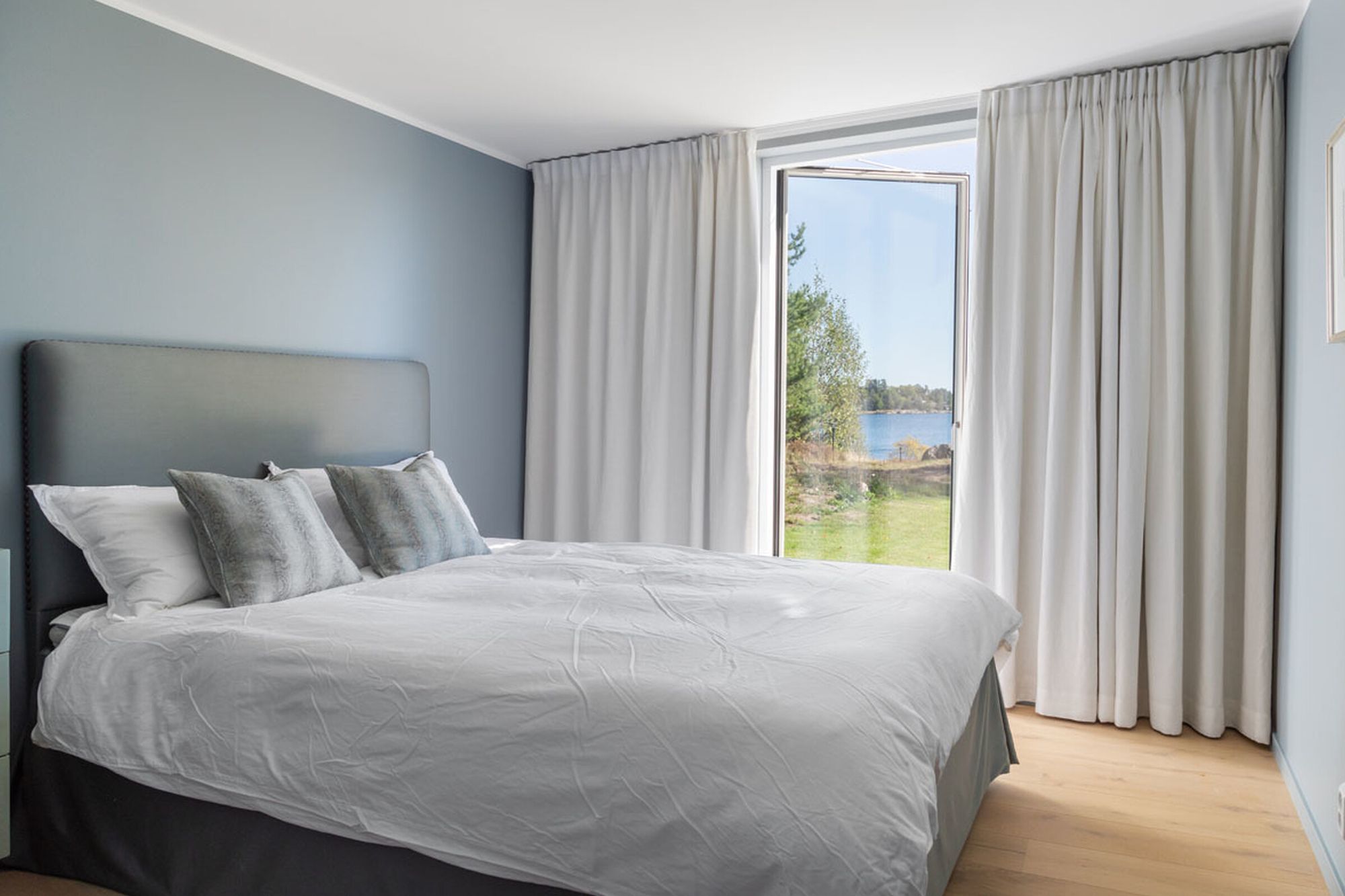 Sommarhus på Värmdö – bild 8 av 15