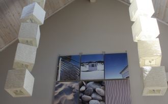 Varamobaden, Motala (100m. till sandstrand)