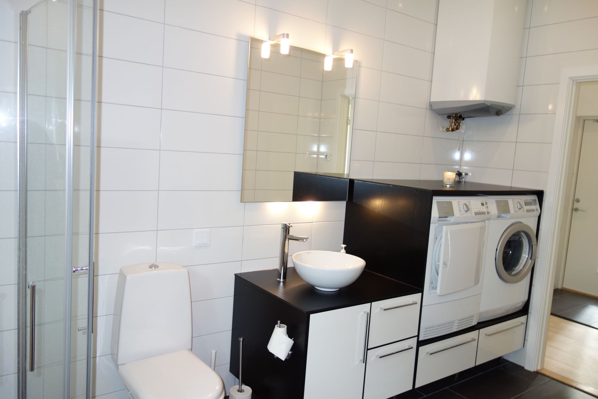 Ljusterös Pärla. Högklassig modern design – bild 17 av 24