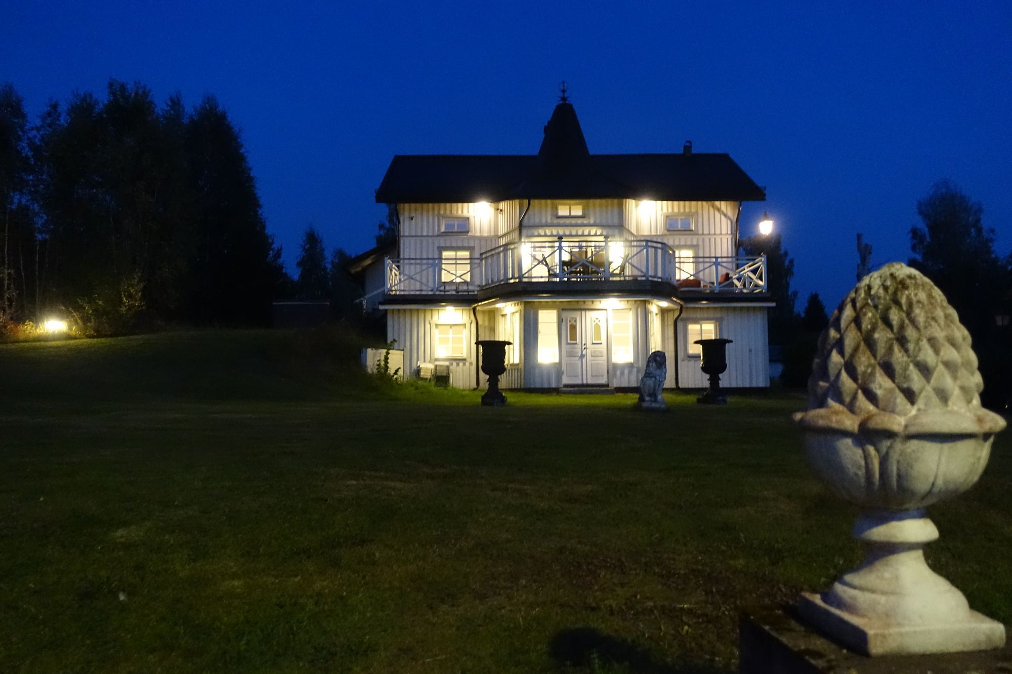 Villa Stjärnsund 1 – bild 7 av 24