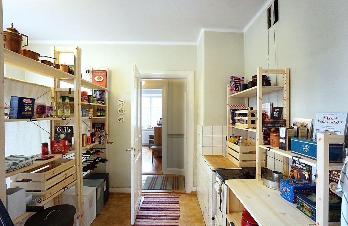 Stort Charmigt hus i Småland, Eksjö, Vimmerby – bild 12 av 24