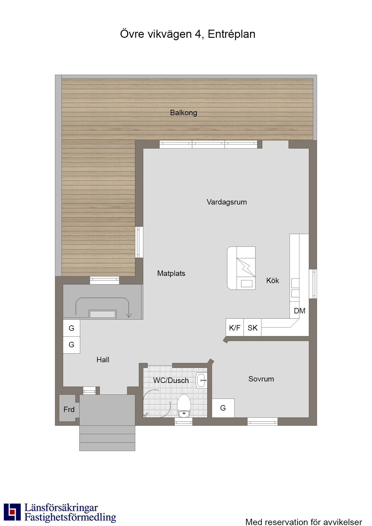Stuga i Åre med 10 bäddar #28883 – bild 14 av 15