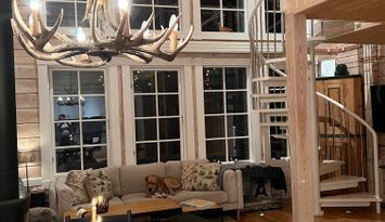 Leilighet i Timmerlyan