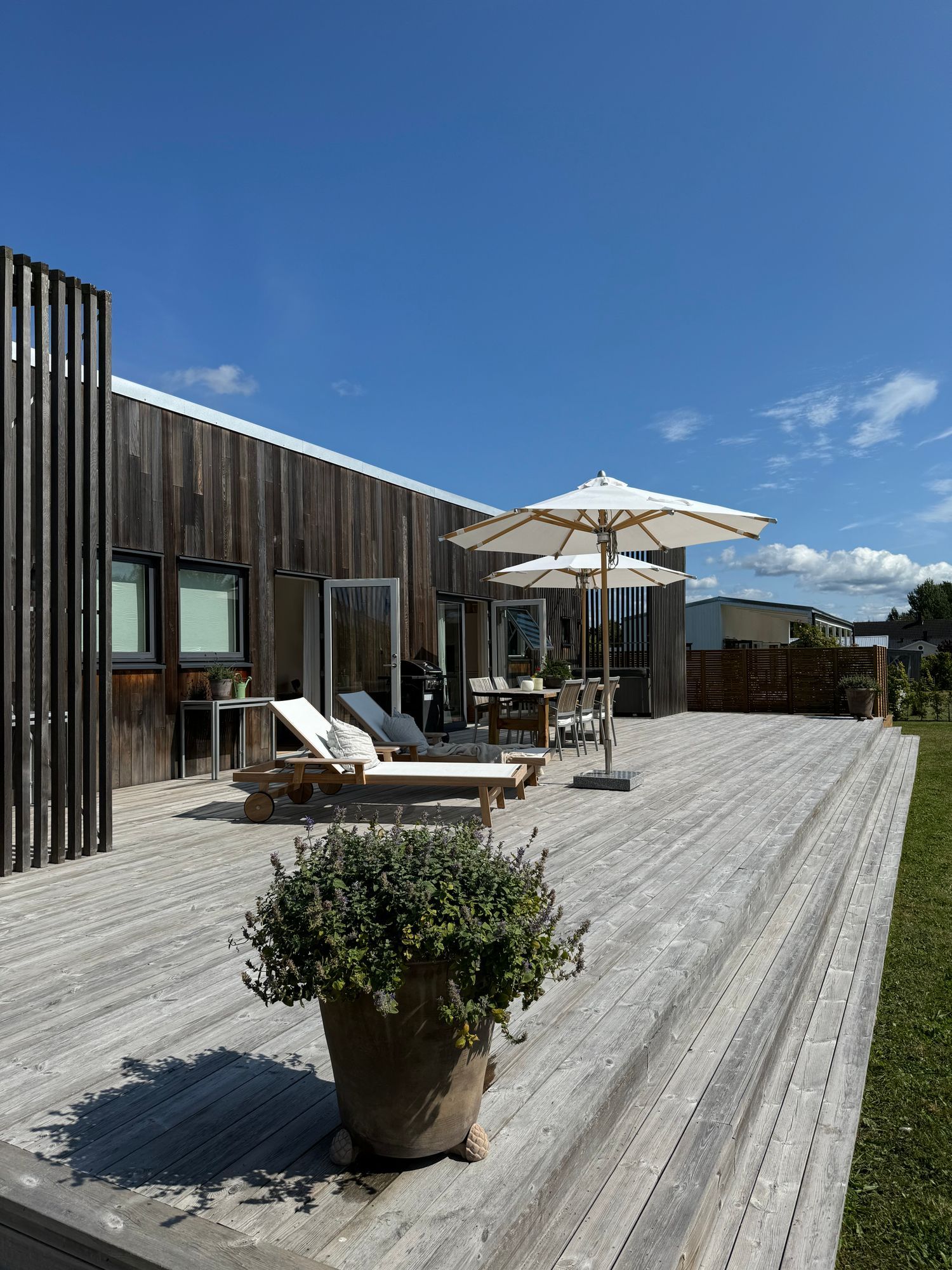 Hus vid Sveriges finaste golfbana – bild 2 av 21