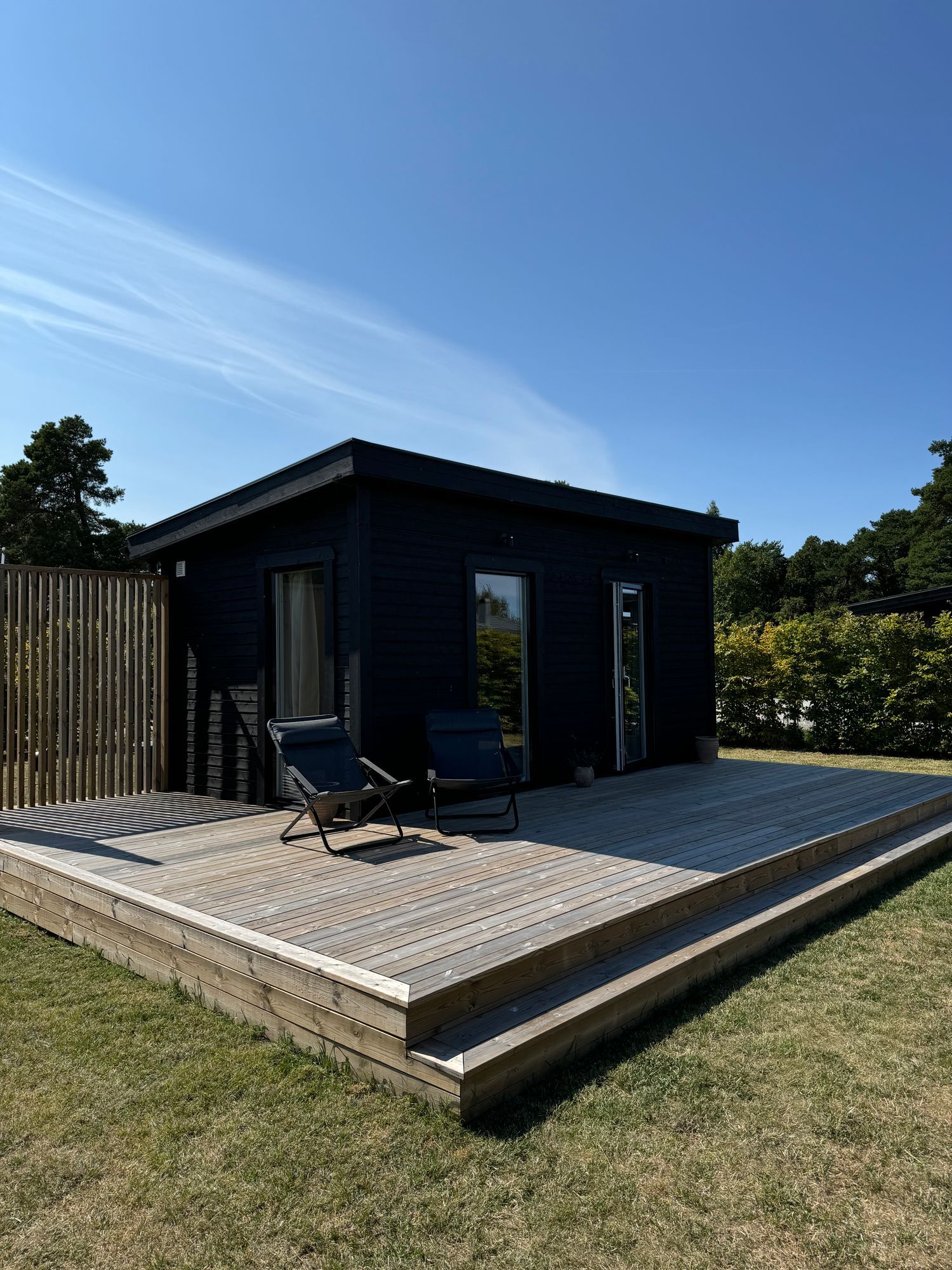 Hus vid Sveriges finaste golfbana – bild 5 av 21