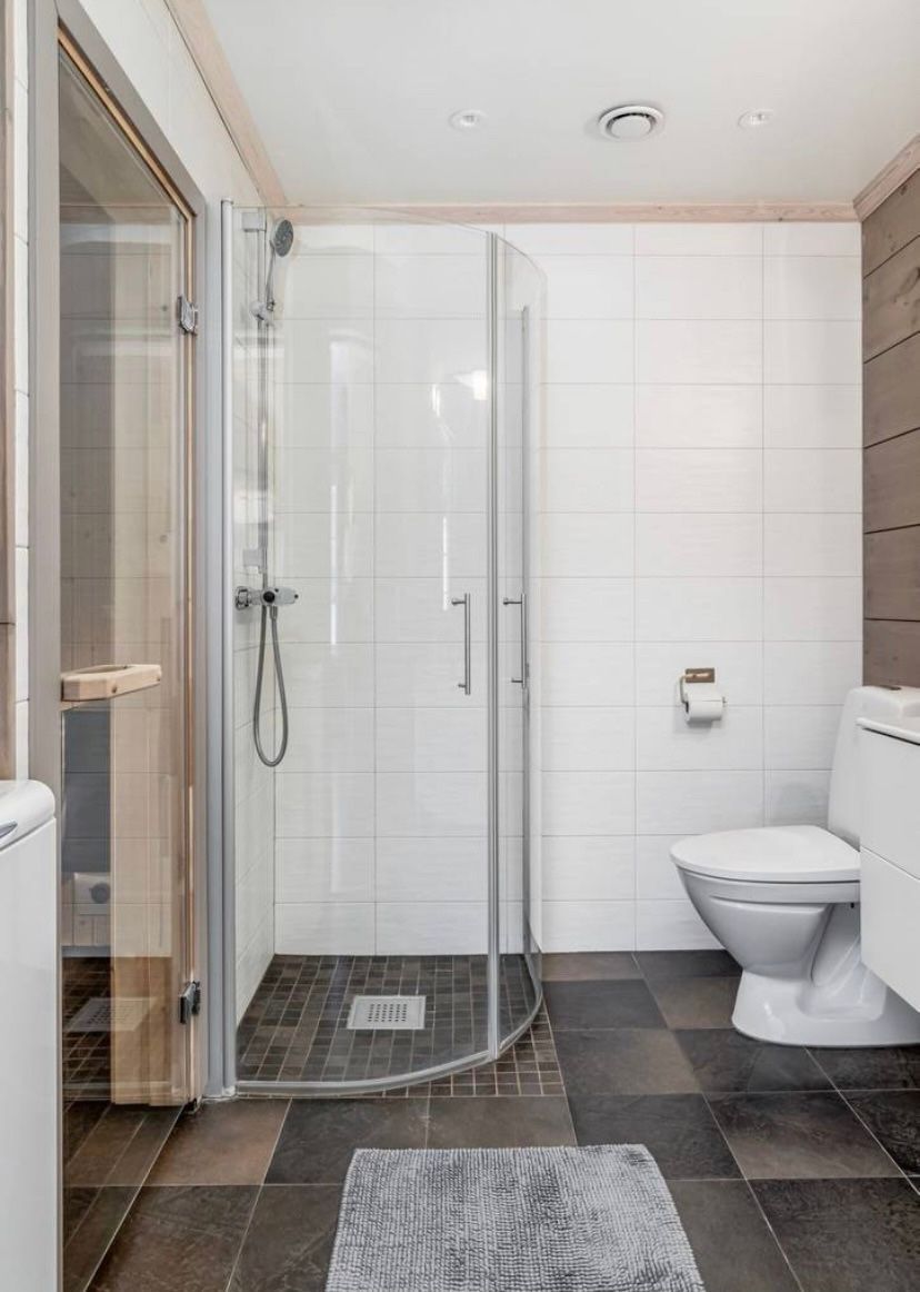 6 bäddars lägenhet Sadeln, Åre – bild 9 av 12