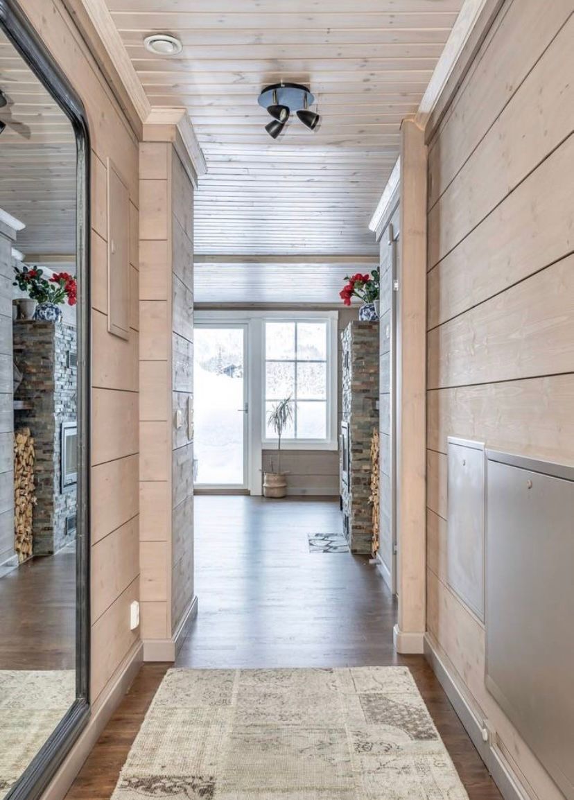 6 bäddars lägenhet Sadeln, Åre – bild 5 av 12