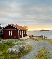 Sjöstugan Yxlö Nynäshamn
